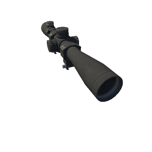 40mm Riflescope